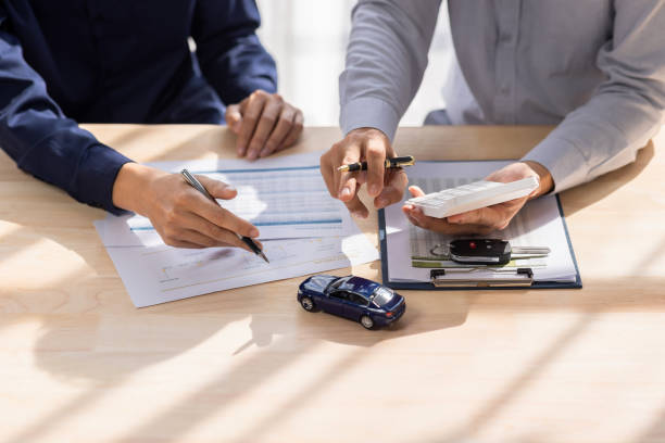 Pineville auto coverage comparison